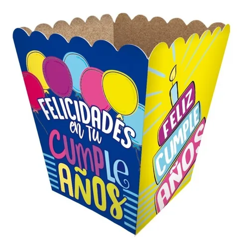 CAJA CARTÓN DULCES - BASE ANCHETA PEQUEÑA (dia mujer)