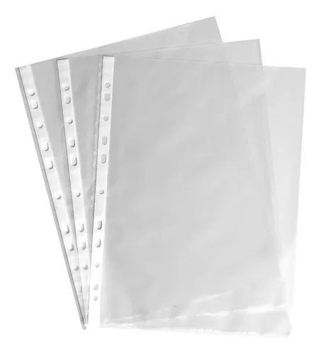 BOLSILLO FOLDER CARTA (unidad)