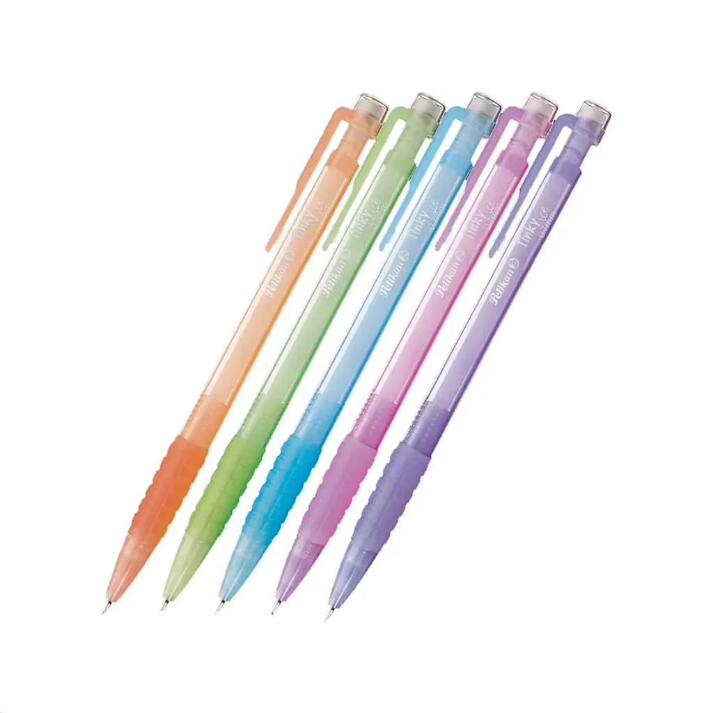 PORTAMINAS TINKY 0.5 PELIKAN