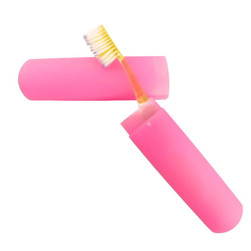 PORTA CEPILLO DENTAL 