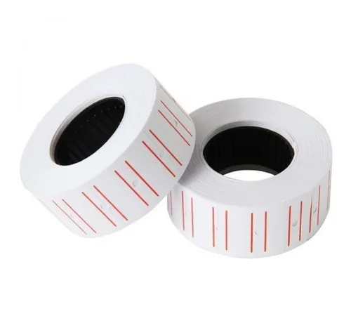 ROLLO ETIQUETADORA DE PRECIOS