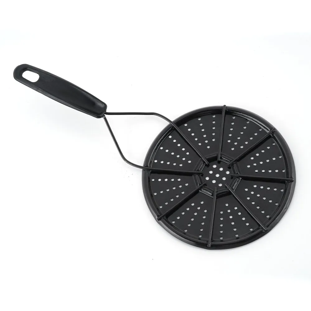 PARRILLA FOGON GAS