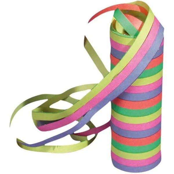 SERPENTINA PAPEL