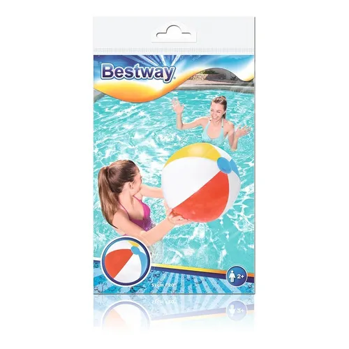 PELOTA PLAYA 51 CM