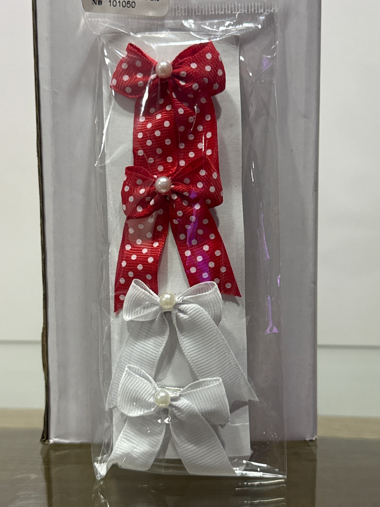 MOÑAS/MOÑOS PEQUEÑOS X 2 UND /PAR COLORES VARIADOS