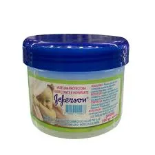 VASELINA JEFERSON 60 GR
