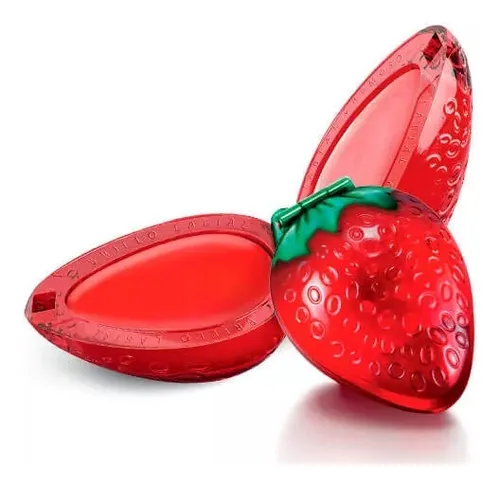 BRILLO LABIAL FRESITA - FRESA
