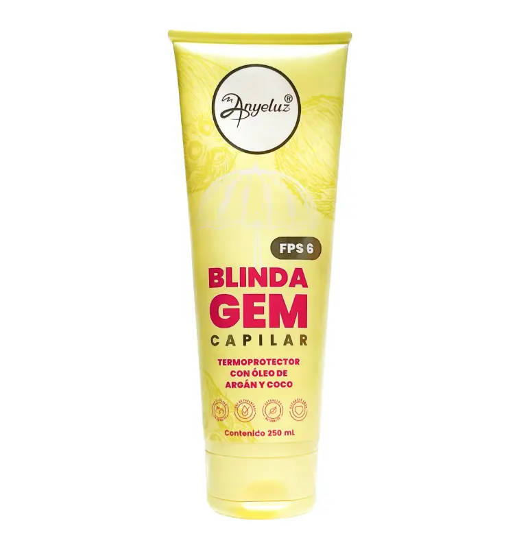 TERMOPROTECTOR ANYELUZ BLINDAGEM FPS6