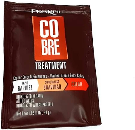 MATIZANTE PROKPIL SOBRE (CHOCOLATE)