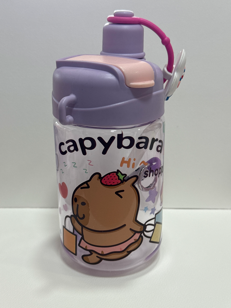 TERMO CAPIBARA PEQUEÑO