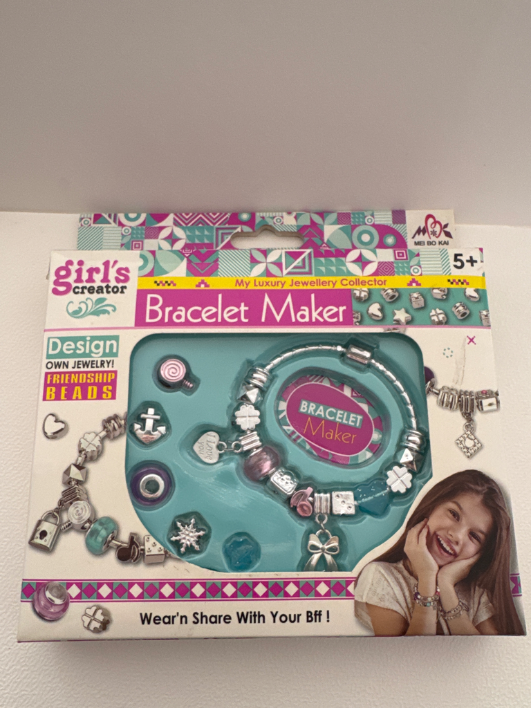 SET PULSERAS