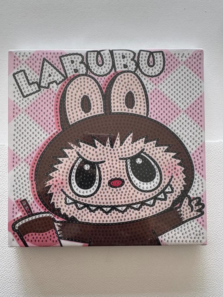 TABLA DIAMANTES - DIAMOND