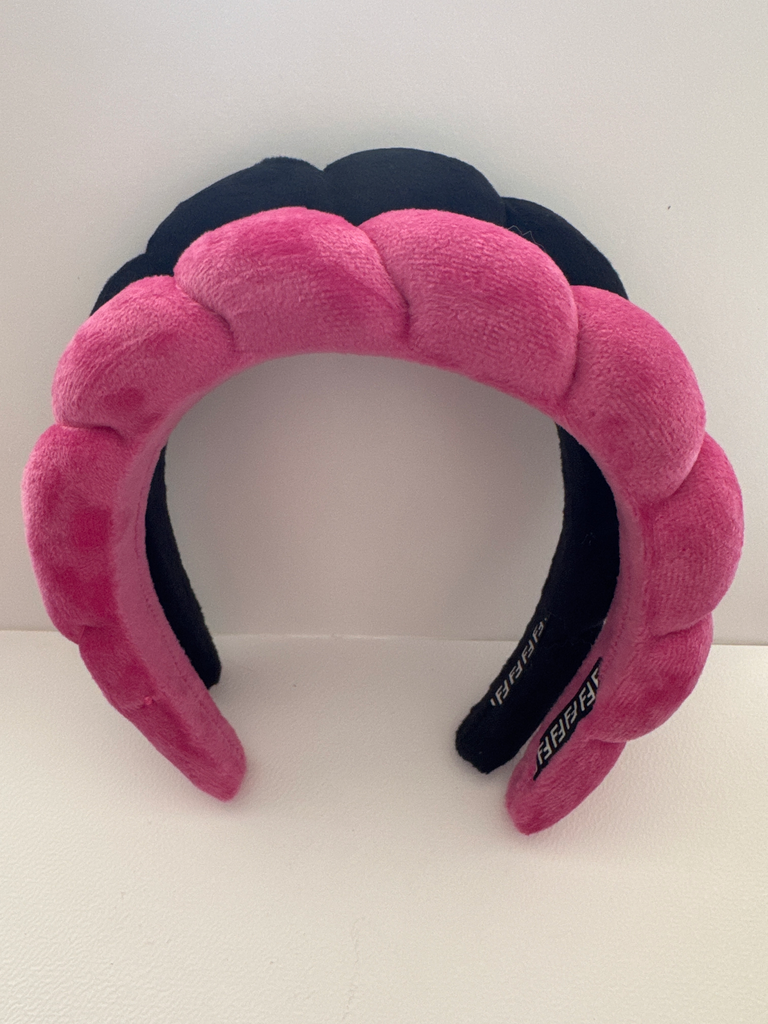 DIADEMA MAQUILLAJE