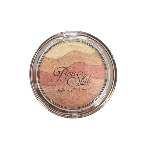 RUBOR BONSHIK BS-494