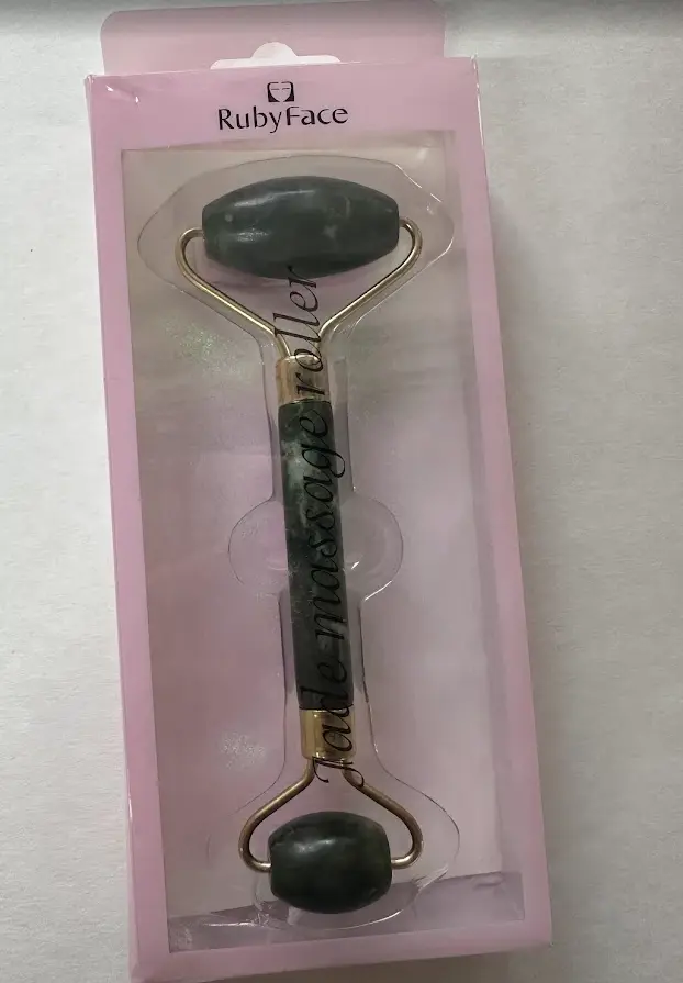 RODILLO FACIAL RUBY FACE