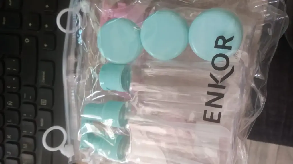 KIT VIAJERO ENKOR