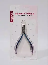 CORTACUTICULA ALICATE DE UÑAS BEAUTY TOOLS