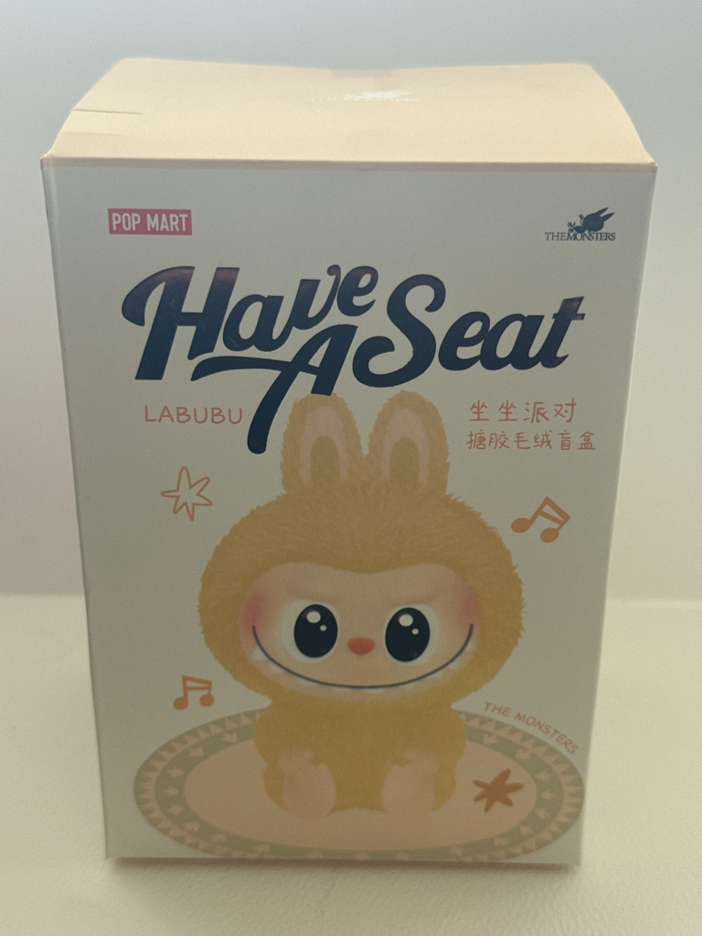 LABUBU SORPRESA (Normal)