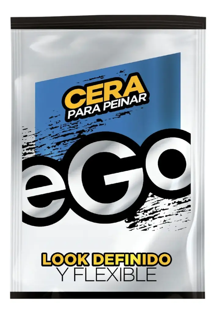 CERA PARA PEINAR EGO