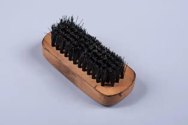 CEPILLO LUSTRADOR PEQUEÑO EMBETUNAR