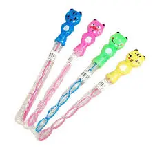 BURBUJERO GRANDE FIGURAS 