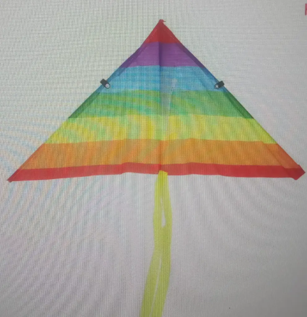 COMETA ARCOIRIS