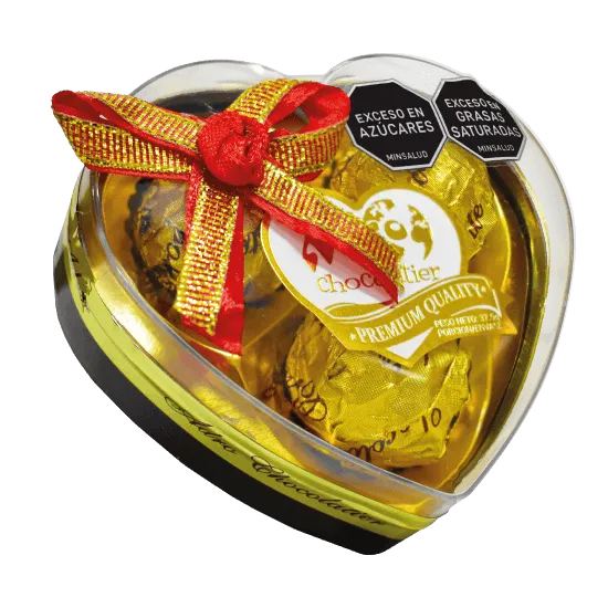 T3 GOLDEN CORAZON X3 7.5 GR ADRO