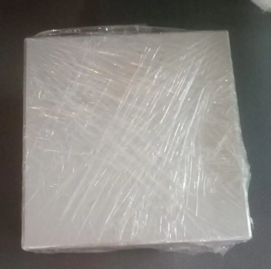 CAJA CUBO FINA 16X16X10 