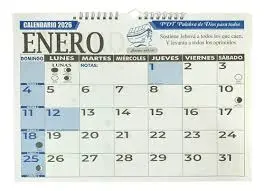 PROGRAMADOR MEDIANO 2026 
