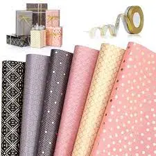 PAPEL FLORISTERIA KOREANO