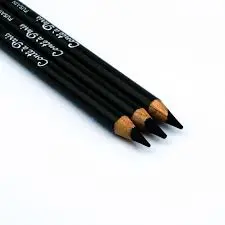 LAPIZ CARBONCILLO DELGADO