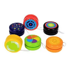 YOYO ESTAMPADO AJ009