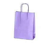 BOLSA UNICOLOR SIN ESTAMPADO 