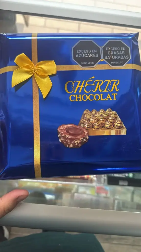 T16 BANDEJA X 176 GR ADRO