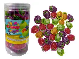 GUMMY 4D ADRO
