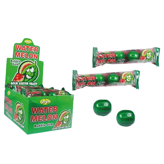 CHICLE WATER MELON ADRO