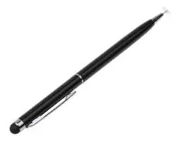LAPICERO LUJO TACTIL BALL PEN CAJA ACRILICA (RINO)