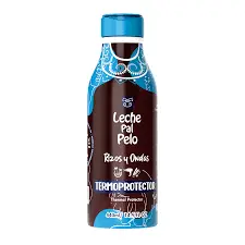 TERMOPROTECTOR RIZOS Y ONDAS LECHE PAL PELO 440ML