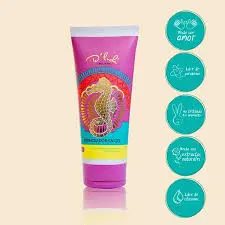 BRONCEADOR EN GEL D LUCHI 200ML
