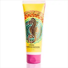 CREMA AUTOBROCEADORA D LUCHI 120 ML