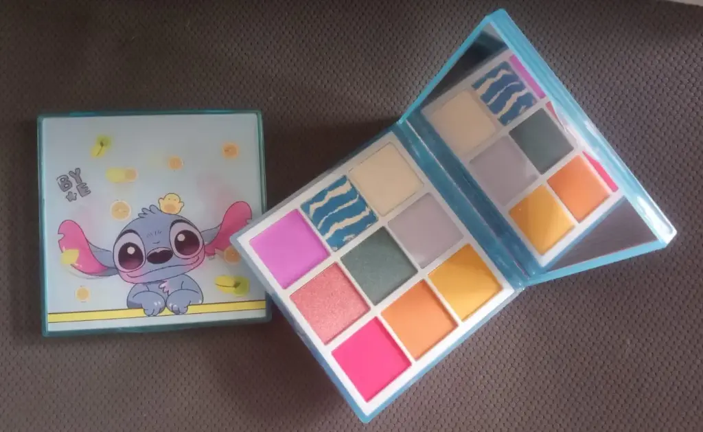 SOMBRA FIGURAS SURTIDAS 9 TONOS 