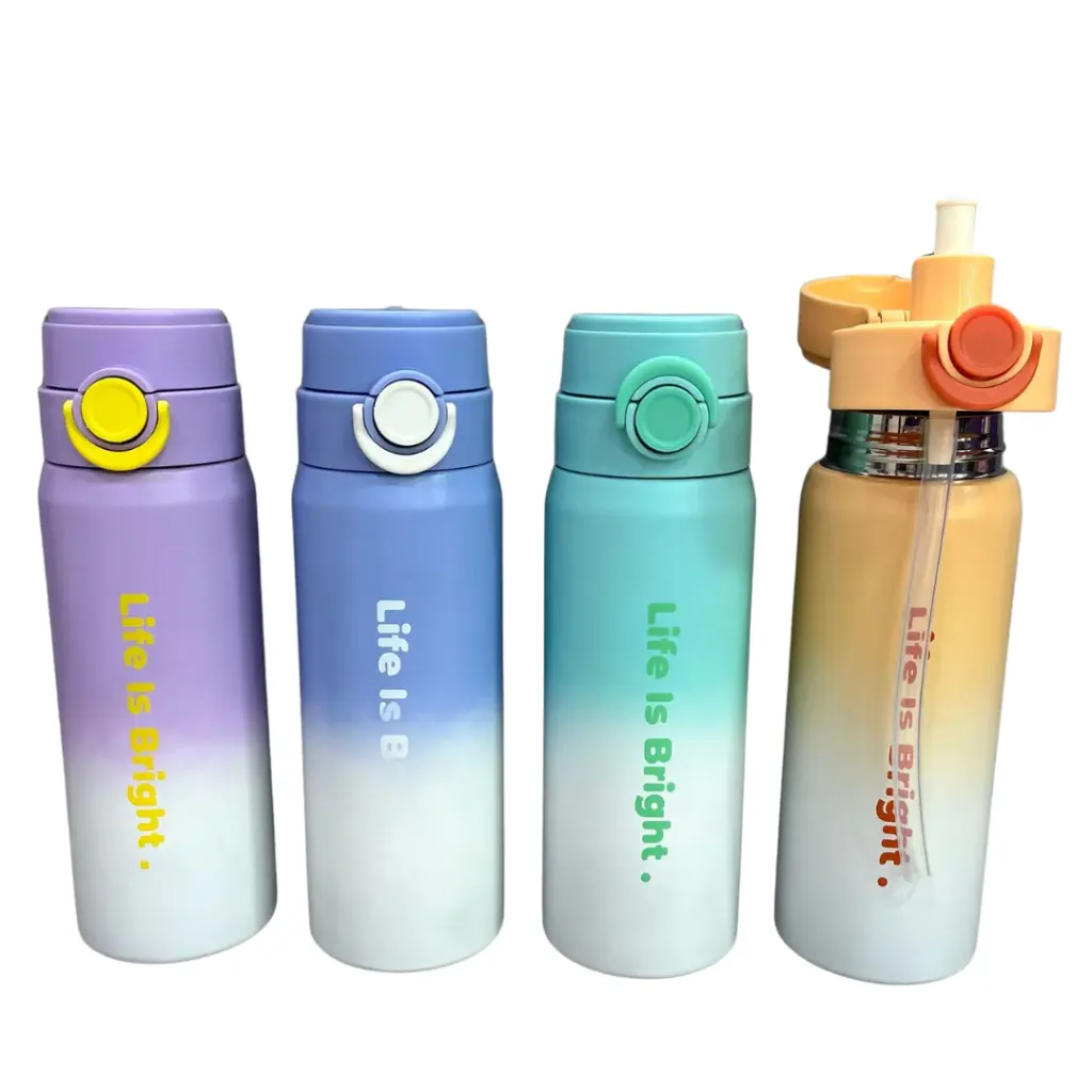 TERMO LIFE IS BRIGHT DIFUMINADO