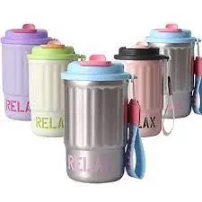 TERMO PARA CAFE RELAX 400ML