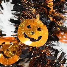 GIRNALDA HALLOWEEN