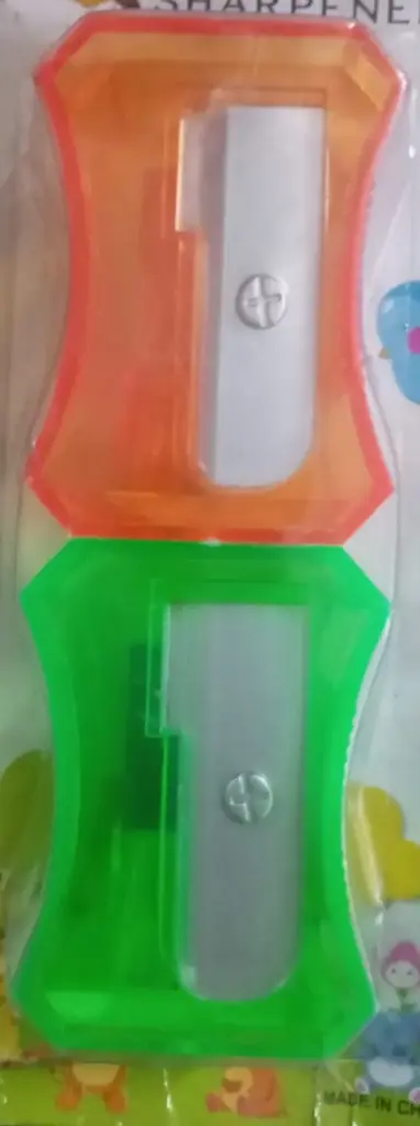 SACAPUNTA DOBLE SERVICIO GRANDE 