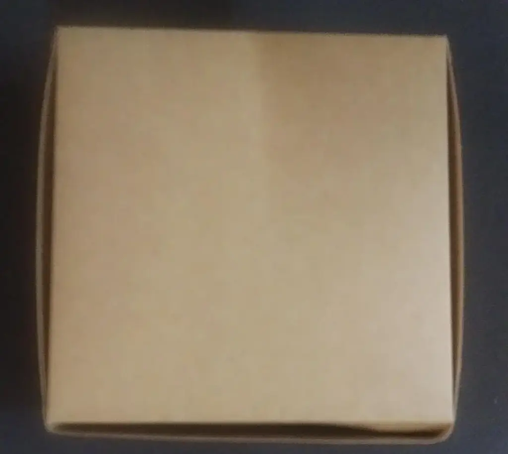 CAJA TORTA KRATF (GRANDE)