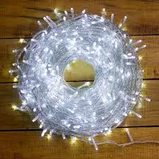 LUZ LINEAL X200L BLANCA CV 15M CC  LV200EB NAVIDAD