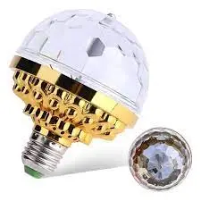 BOMBILLO NAVIDAD DECORATIVO B1
