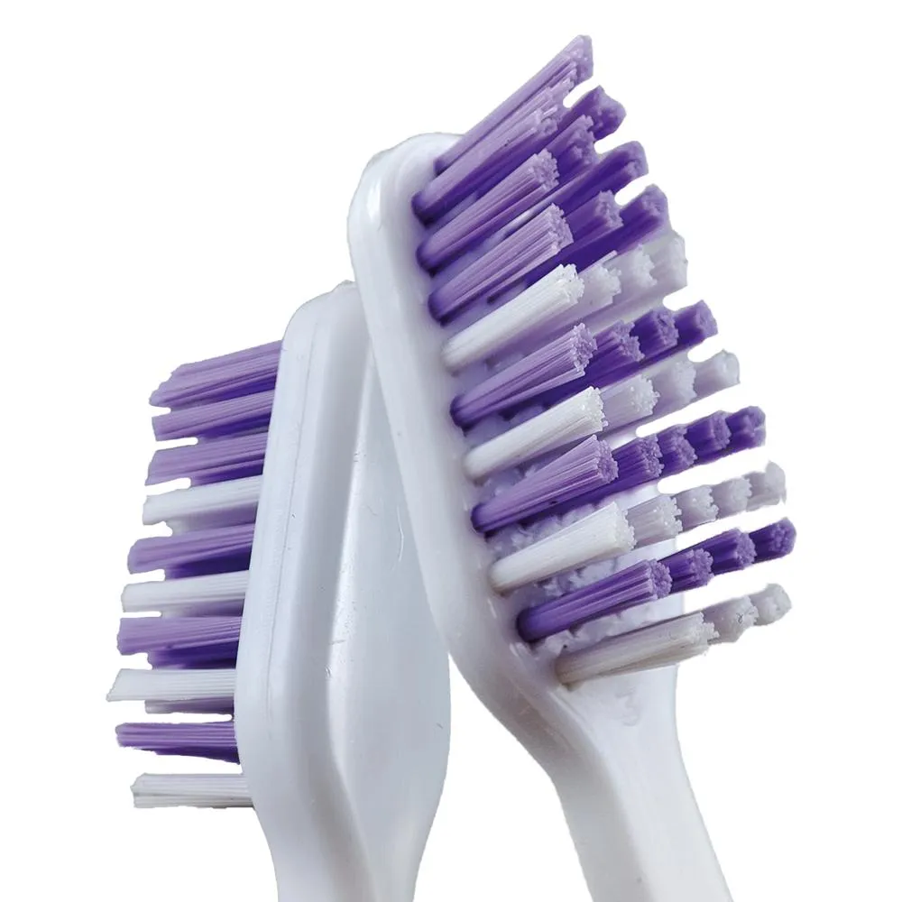 CEPILLO DIENTES YOKY VIAJERO