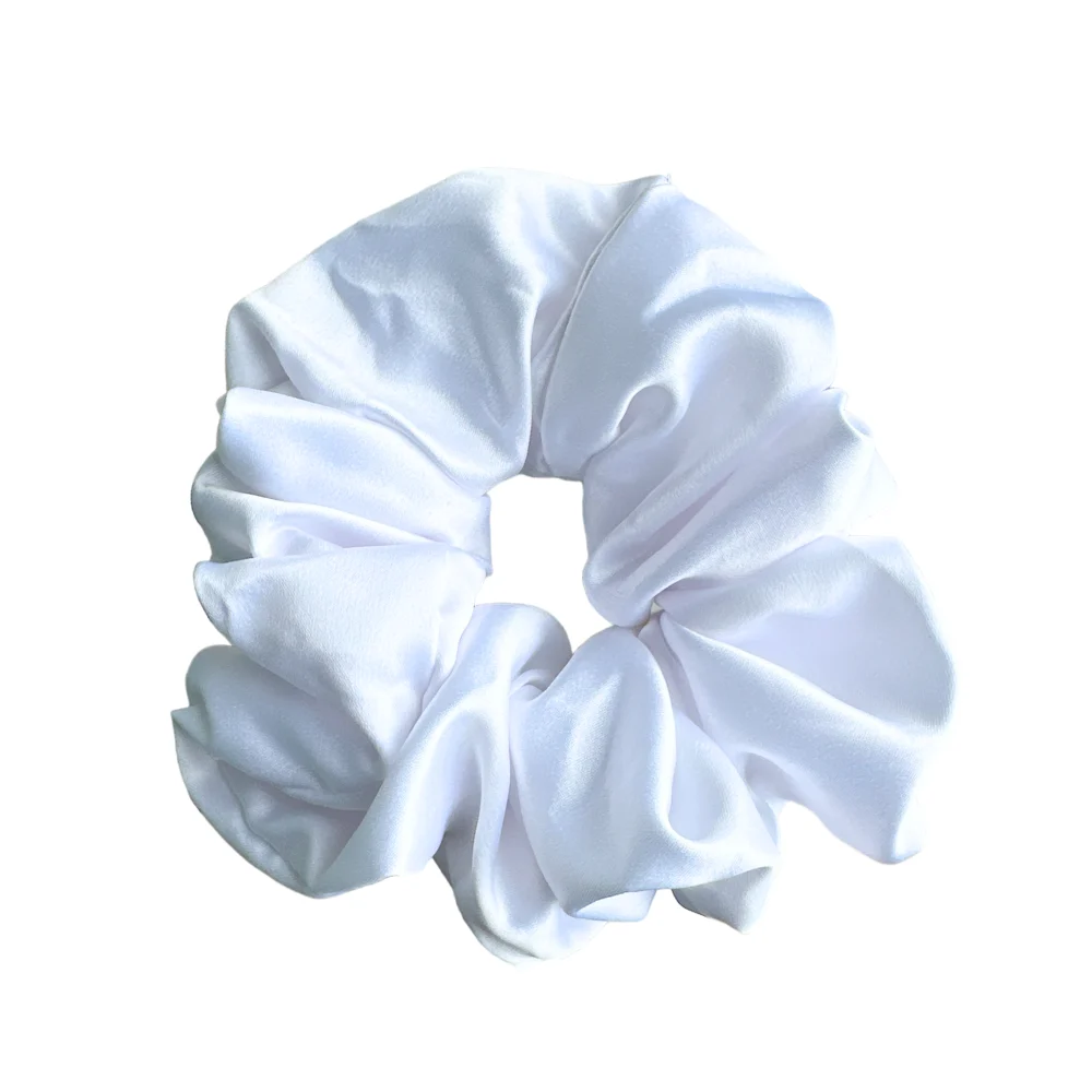 CAUCHO CABELLO - CHULO - BAMBA SATIN 